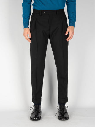 Pantalone Robert - Nero