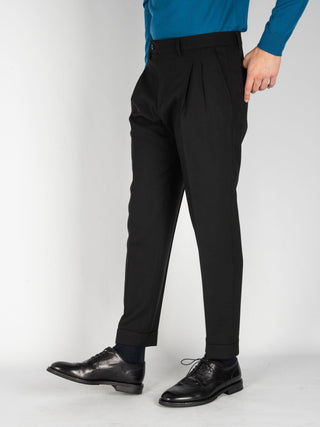 Pantalone Robert - Nero