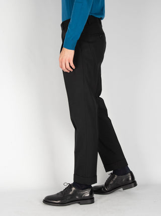 Pantalone Robert - Nero