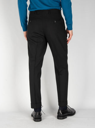 Pantalone Robert - Nero