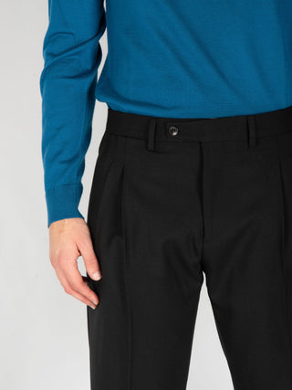 Pantalone Robert - Nero