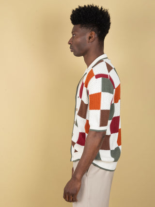Camicia Jacob - Multicolor