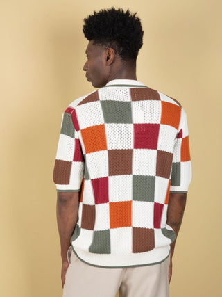 Camicia Jacob - Multicolor
