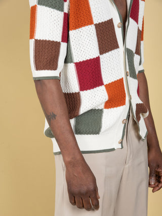 Camicia Jacob - Multicolor