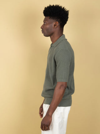 Polo Lette - Salvia