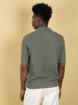 Polo Lette - Salvia