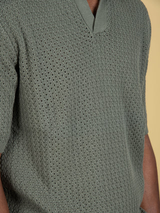 Polo Lette - Salvia