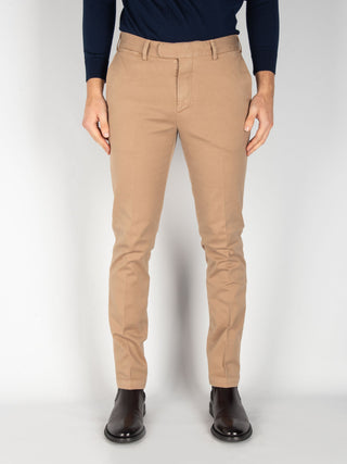 Pantalone Gabardina - Nocciola