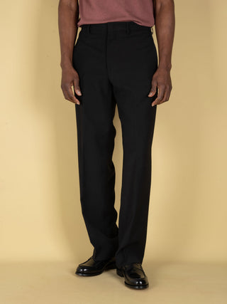 Pantalone Lucano Long - Nero