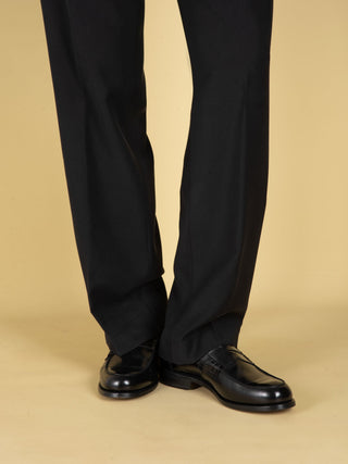 Pantalone Lucano Long - Nero