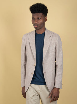 Giacca Montecarlo - Beige