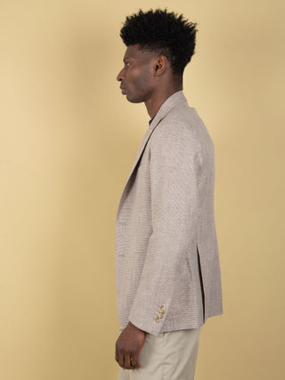 Giacca Montecarlo - Beige