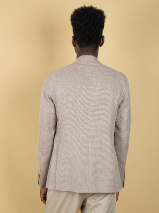 Giacca Montecarlo - Beige