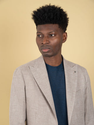 Giacca Montecarlo - Beige