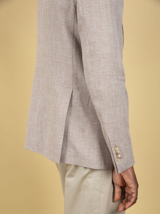 Giacca Montecarlo - Beige