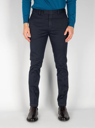 Pantalone Gabardina - Navy