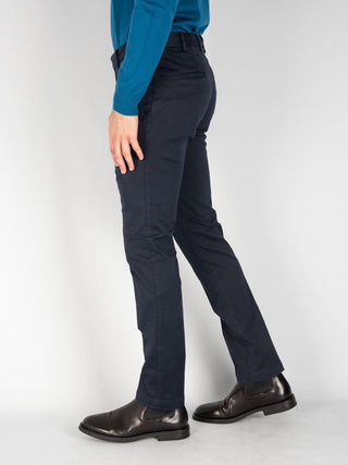 Pantalone Gabardina - Navy