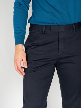 Pantalone Gabardina - Navy