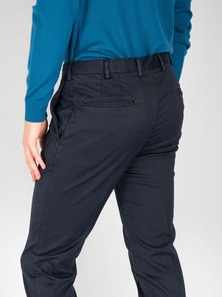 Pantalone Gabardina - Navy