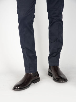 Pantalone Gabardina - Navy