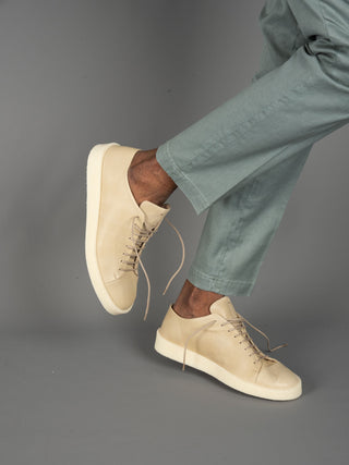 Sneakers Caleido - Kaki