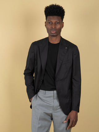 Giacca Derrick - Nero