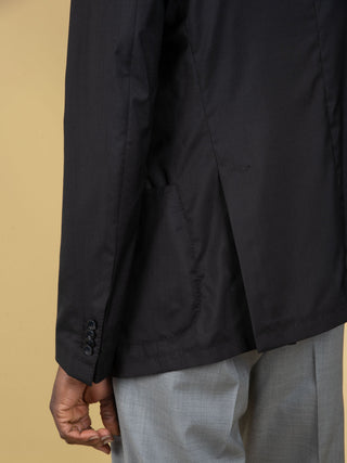 Giacca Derrick - Nero