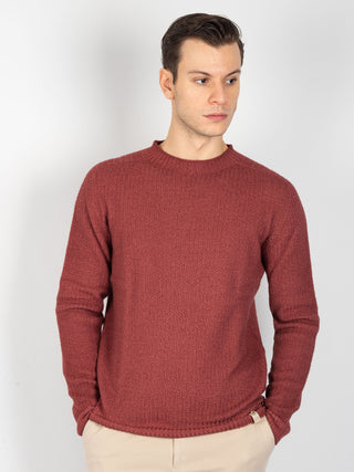 Maglia Links Reversibile - Bordo'