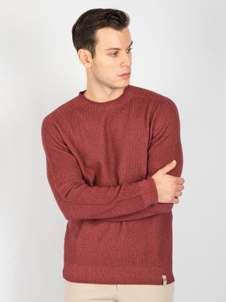 Maglia Links Reversibile - Bordo'