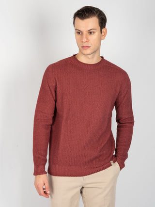 Maglia Links Reversibile - Bordo'