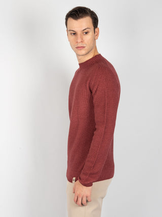 Maglia Links Reversibile - Bordo'