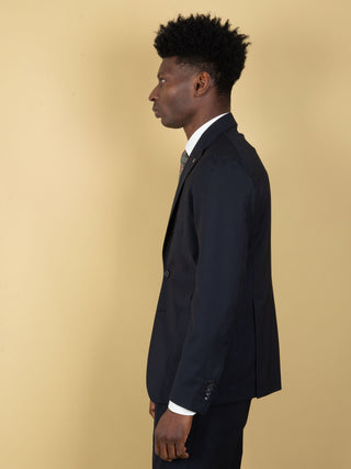 Abito Dakar - Blu