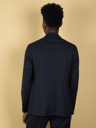 Abito Dakar - Blu