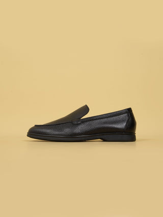 Mocassino Loan - Nero