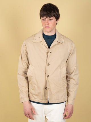 Giacca Ted - Sabbia