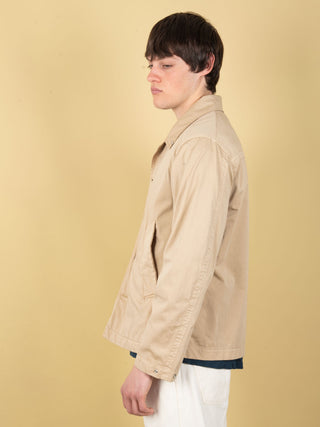 Giacca Ted - Sabbia
