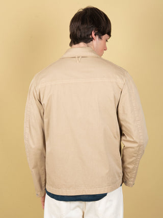 Giacca Ted - Sabbia
