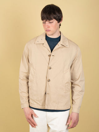 Giacca Ted - Sabbia