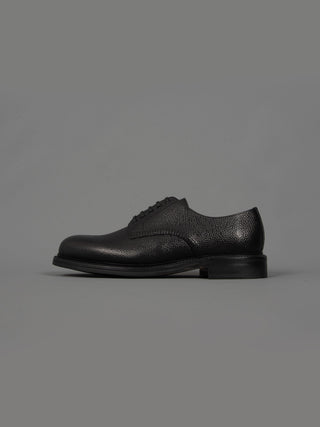 Stringata Martin - Nero