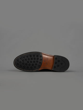 Stringata Martin Grain - Nero