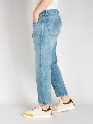 Denim Seoul - Denim Chiaro