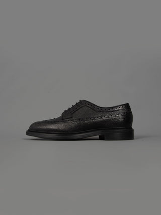 Stringata Martin Grain - Nero