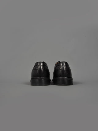 Stringata Martin Grain - Nero