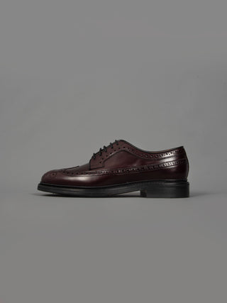 Stringata Rois Cordoban - Burgundi