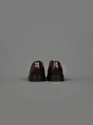 Stringata Rois Cordoban - Burgundi