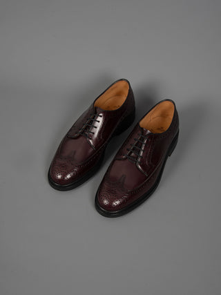 Stringata Rois Cordoban - Burgundi