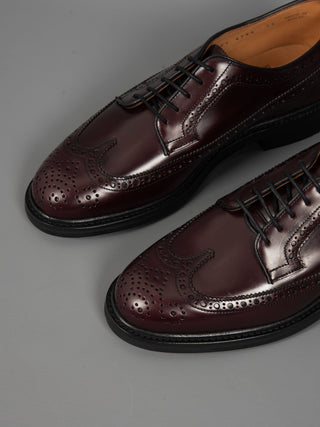 Stringata Rois Cordoban - Burgundi