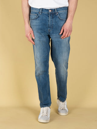 Denim Seoul - Denim Medio