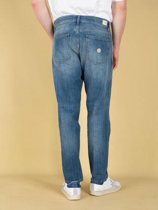 Denim Seoul - Denim Medio