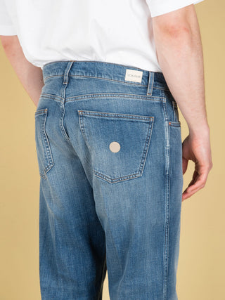 Denim Seoul - Denim Medio